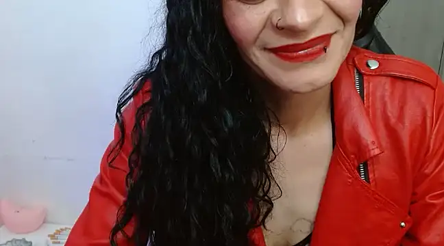 AlexandraJones  online show from February 23, 8:39 am