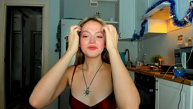 Niky  Jess online show from January 7, 10:01 am