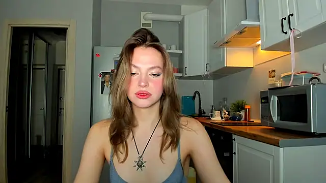 Niky  Jess online show from January 31, 5:19 am