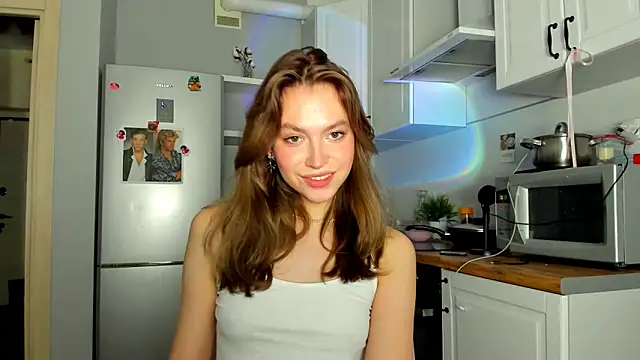 Niky  Jess online show from February 13, 1:59 pm