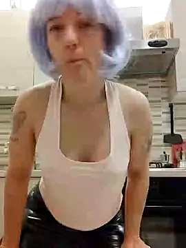 Dark Angel 22 online show from February 10, 5:58 am