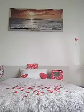 Dark Angel 22 online show from February 14, 11:42 am