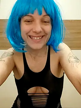 Dark Angel 22 online show from February 28, 9:33 pm