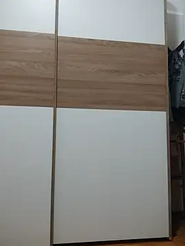 Dark Angel 22 online show from October 28, 5:00 am