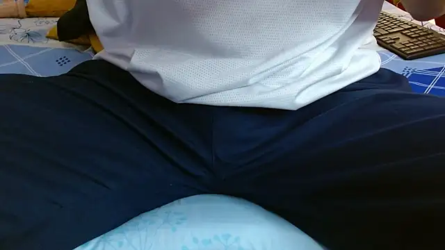 nickolas moon online show from December 26, 6:43 pm