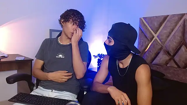 nickolas moon online show from February 23, 1:53 pm