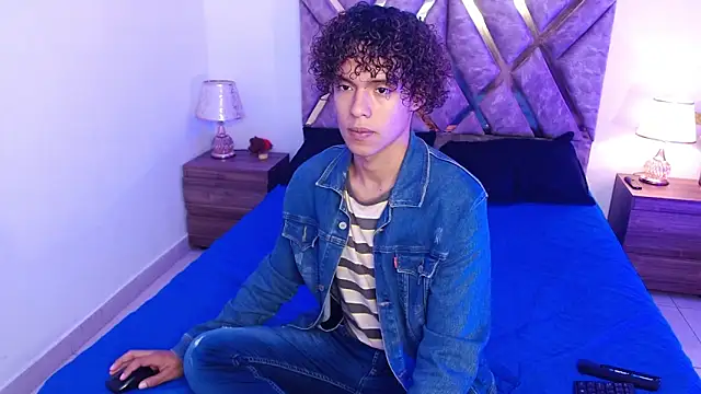 nickolas moon online show from September 12, 2:50 pm