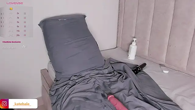 Kate bale online show from December 11, 12:33 am