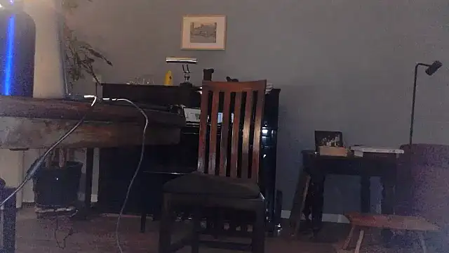 RolfS online show from January 18, 11:11 pm