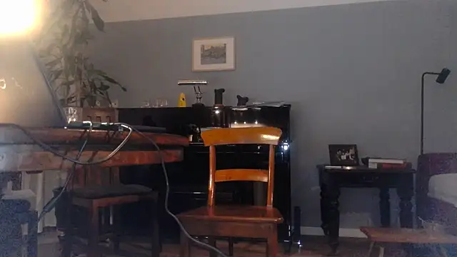 RolfS online show from January 25, 11:22 pm