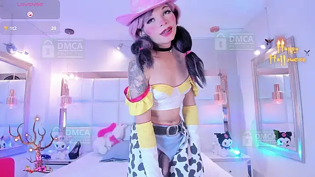 Palmer-Foster online show from October 18, 10:54 pm