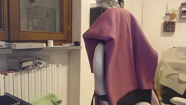 valerysexy online show from September 26, 9:41 pm