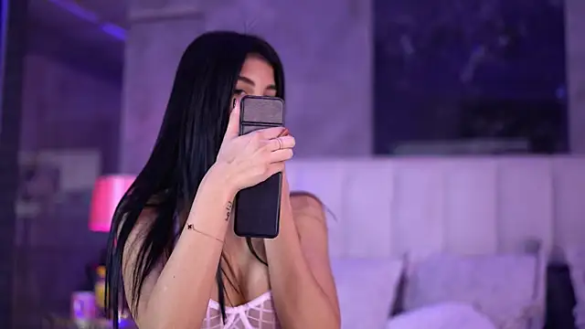 RaisaKali online show from October 30, 5:24 pm