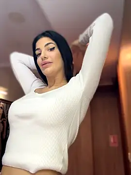 RaisaKali online show from October 31, 4:08 pm