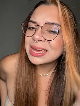 NatyOlson online show from September 27, 3:33 am