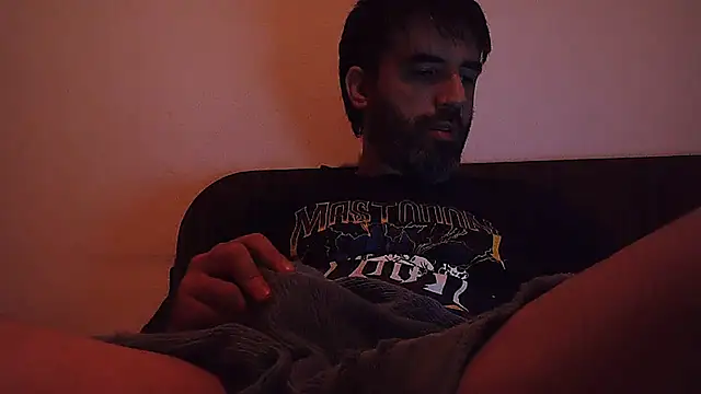 ozzypsico13 online show from December 28, 3:15 am