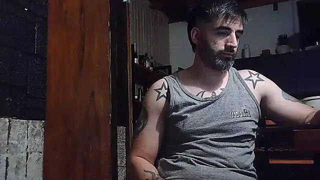 ozzypsico13 online show from December 29, 12:09 am