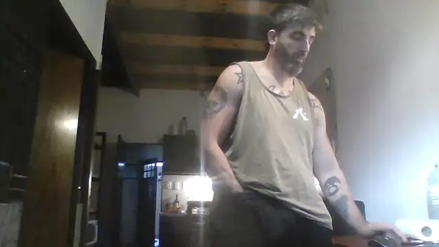 ozzypsico13 online show from March 18, 11:30 am