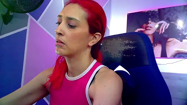 Ruby Your Milf online show from December 21, 4:36 pm