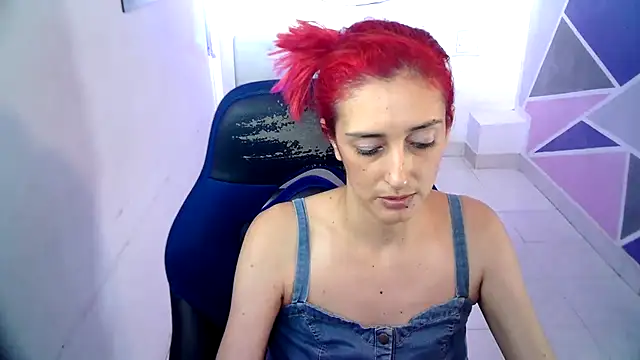 Ruby Your Milf online show from December 27, 2:36 am