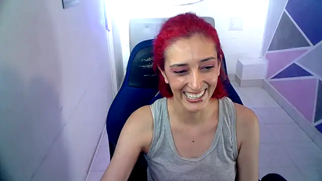 Ruby Your Milf online show from December 29, 12:09 am