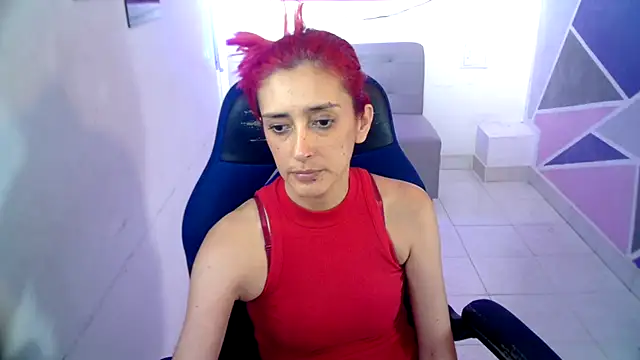 Ruby Your Milf online show from December 31, 9:50 pm