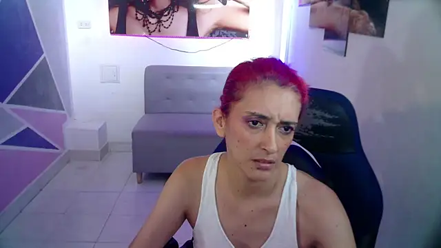 Ruby Your Milf online show from January 8, 2:25 am