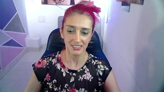 Ruby Your Milf online show from January 8, 9:01 pm