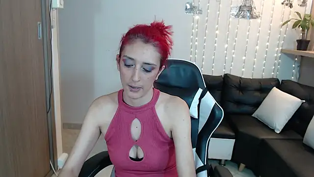 Ruby Your Milf online show from January 9, 8:22 pm