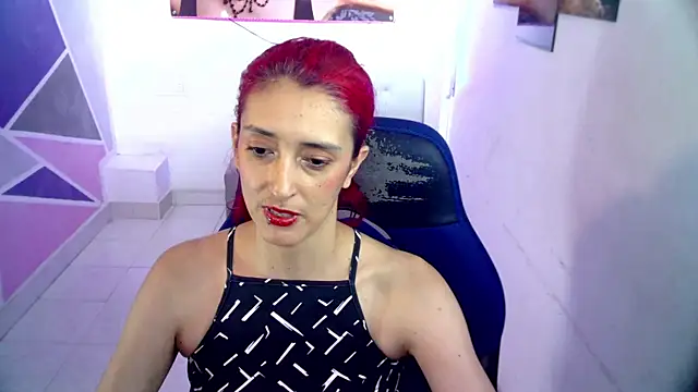 Ruby Your Milf online show from January 21, 8:43 pm