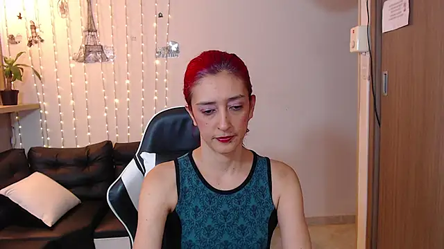 Ruby Your Milf online show from January 23, 8:45 pm