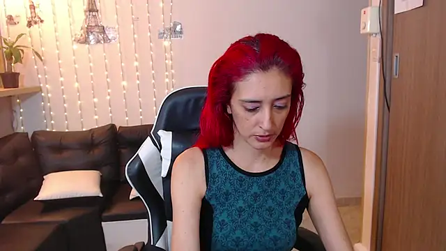 Ruby Your Milf online show from January 24, 2:49 am