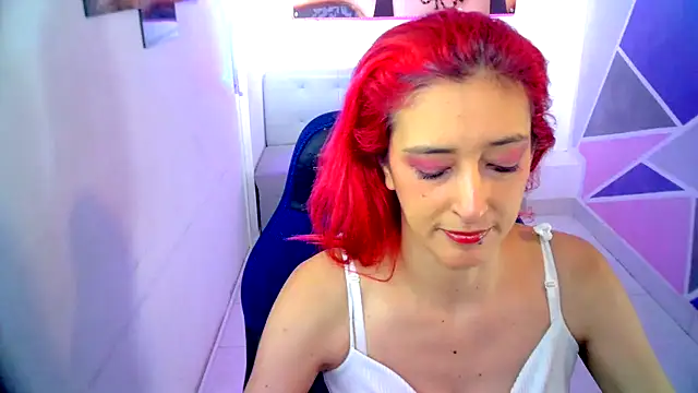 Ruby Your Milf online show from January 25, 4:24 pm