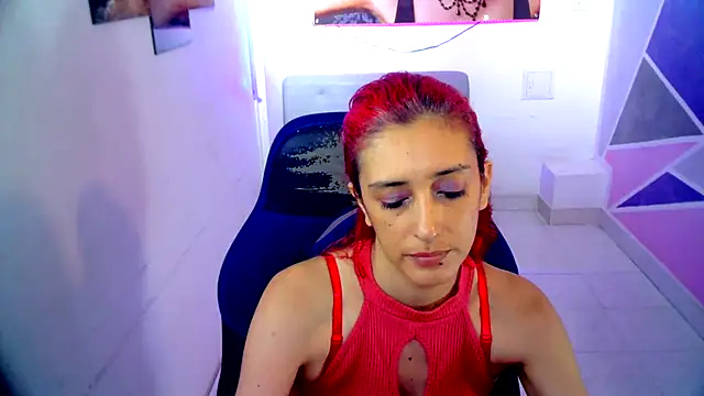 Ruby Your Milf online show from January 29, 11:56 pm