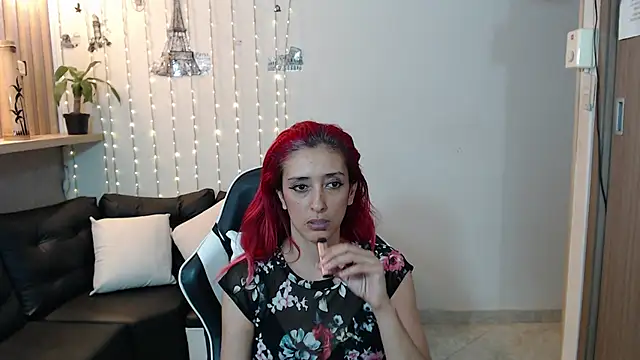 Ruby Your Milf online show from January 30, 11:24 pm