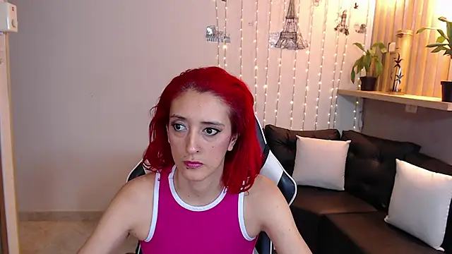 Ruby Your Milf online show from February 19, 9:03 pm