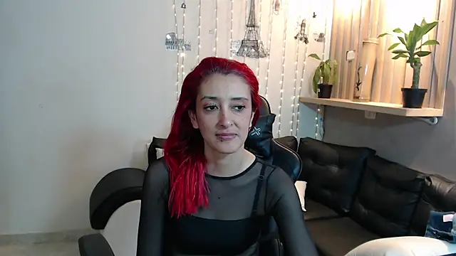 Ruby Your Milf online show from March 4, 9:22 pm