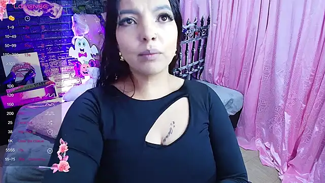 loren tits24 online show from October 9, 10:19 pm