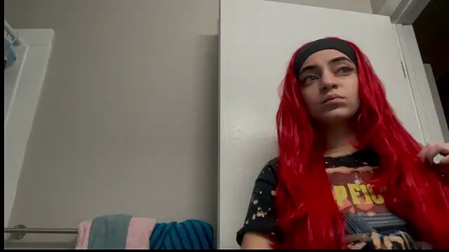 babybimbo online show from December 18, 12:10 am