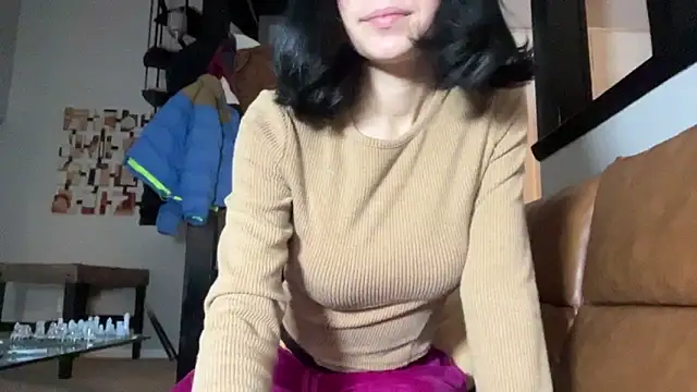 babybimbo online show from February 23, 8:11 pm