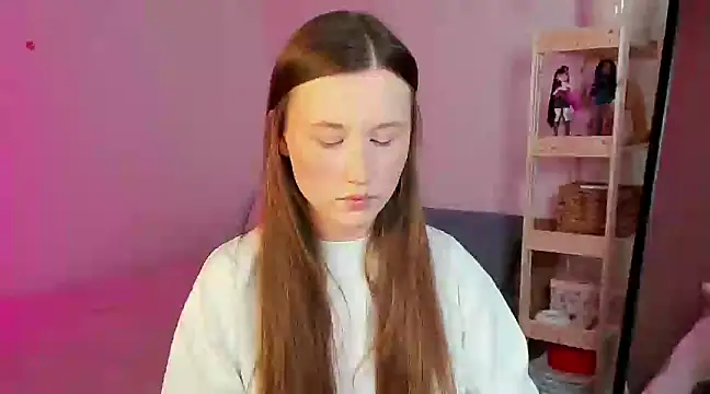 Snapshot of Stella_Sunny chatting on March 19, 2:27 am Stella Sunny online show from March 19, 2:27 am