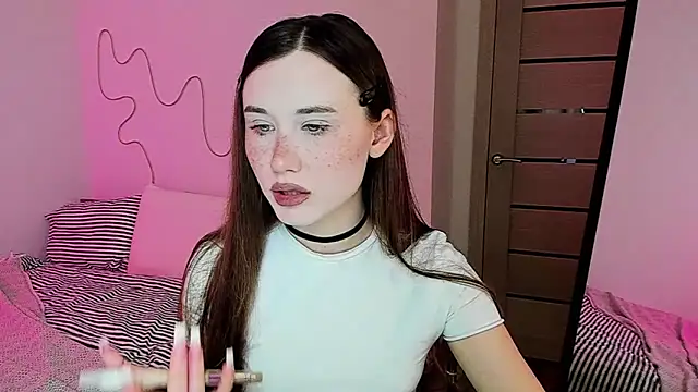 Snapshot of Stella_Sunny chatting on December 14, 9:52 pm Stella Sunny online show from December 14, 9:52 pm