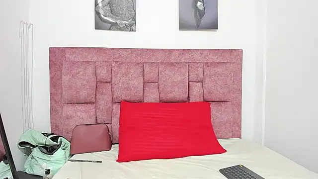 Snapshot of Ana_star_ chatting on January 20, 1:07 am Ana star online show from January 20, 1:07 am