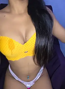 Liyana Babe online show from October 8, 2:31 am