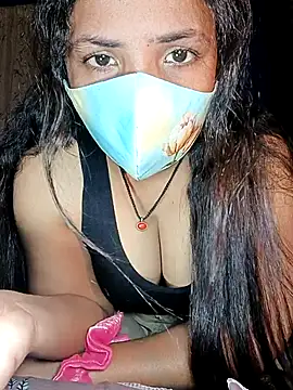 Snapshot of CAFE134_768 chatting on October 8, 1:53 pm CAFE134 768 online show from October 8, 1:53 pm