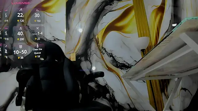 Snapshot of Thomas_shelbys chatting on March 18, 3:31 am Thomas shelbys online show from March 18, 3:31 am