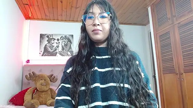 tifanny-squirt online show from November 5, 2:50 pm