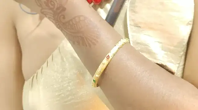 Snapshot of Anjali_cute-Pondati chatting on February 23, 12:41 am Anjali cute-Pondati online show from February 23, 12:41 am