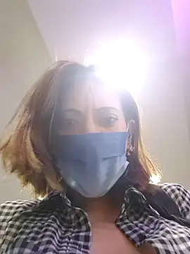 Lunababymylove online show from December 8, 12:18 am