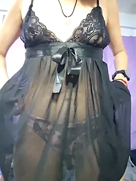 Lunababymylove online show from September 15, 2:11 am